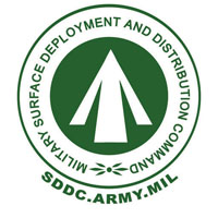 Military Surface Deployment and Distribution Command